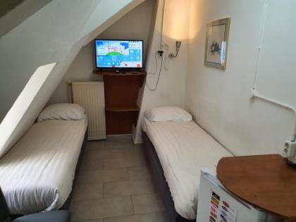 Hotel Schroder - image 4