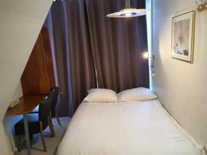 Hotel Schroder - image 9
