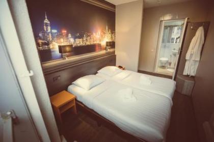 Budget Hotel Tourist Inn - image 1
