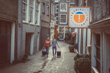 Budget Hotel Tourist Inn - image 10