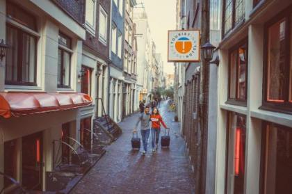 Budget Hotel Tourist Inn - image 12