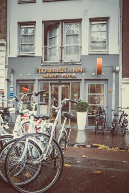 Budget Hotel Tourist Inn - image 19
