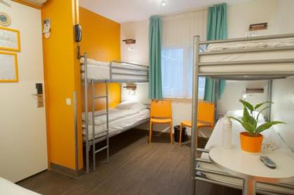Budget Hotel Tourist Inn - image 2