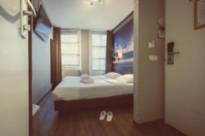 Budget Hotel Tourist Inn - image 20