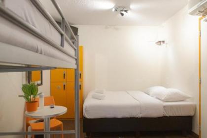 Budget Hotel Tourist Inn - image 4
