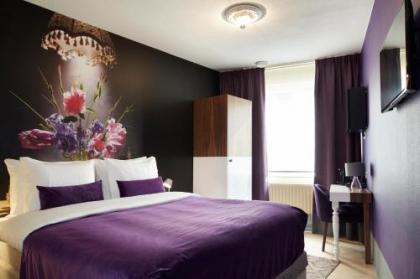 The Muse Amsterdam - Boutique Hotel - image 1