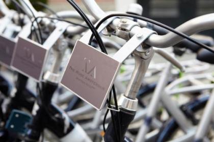 The Muse Amsterdam - Boutique Hotel - image 11