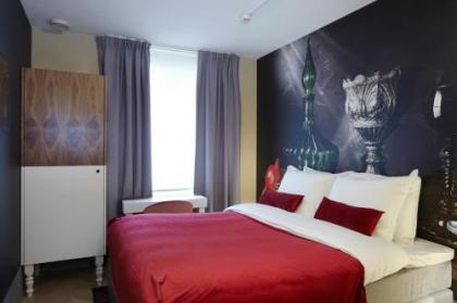 The Muse Amsterdam - Boutique Hotel - image 13