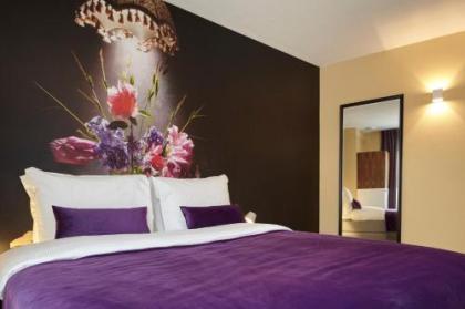 The Muse Amsterdam - Boutique Hotel - image 15
