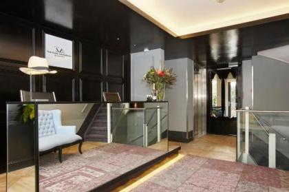 The Muse Amsterdam - Boutique Hotel - image 16