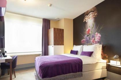 The Muse Amsterdam - Boutique Hotel - image 18