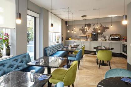 The Muse Amsterdam - Boutique Hotel - image 2