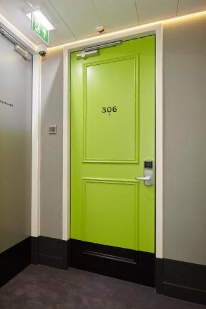 The Muse Amsterdam - Boutique Hotel - image 20