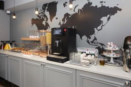 The Muse Amsterdam - Boutique Hotel - image 5