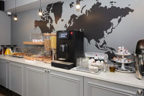 The Muse Amsterdam - Boutique Hotel - image 5