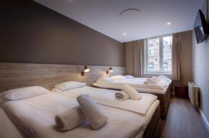 Amsterdam Downtown Hotel - image 11