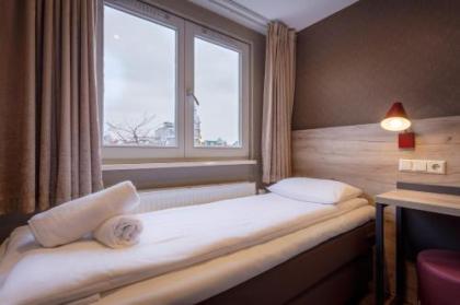 Amsterdam Downtown Hotel - image 12