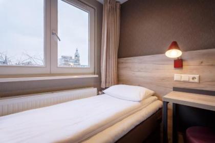 Amsterdam Downtown Hotel - image 13