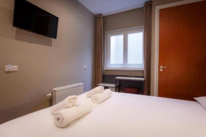 Amsterdam Downtown Hotel - image 14