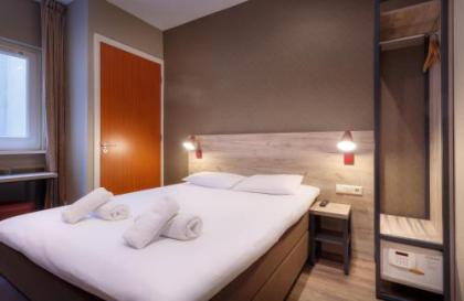 Amsterdam Downtown Hotel - image 15