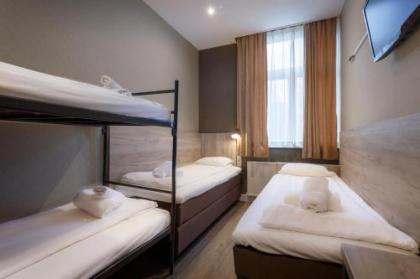 Amsterdam Downtown Hotel - image 17