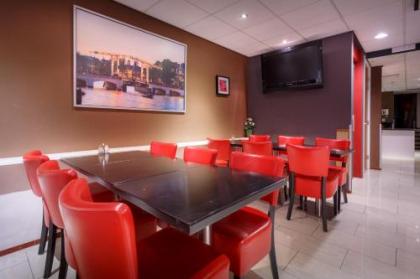 Amsterdam Downtown Hotel - image 18