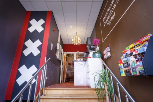 Amsterdam Downtown Hotel - image 2