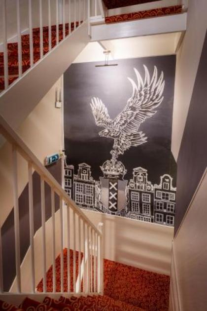 Amsterdam Downtown Hotel - image 20