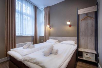 Amsterdam Downtown Hotel - image 4