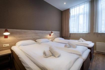Amsterdam Downtown Hotel - image 6