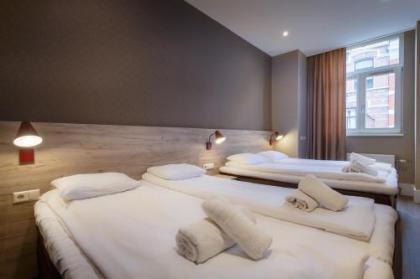 Amsterdam Downtown Hotel - image 8