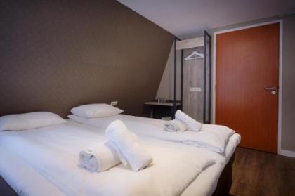 Amsterdam Downtown Hotel - image 9