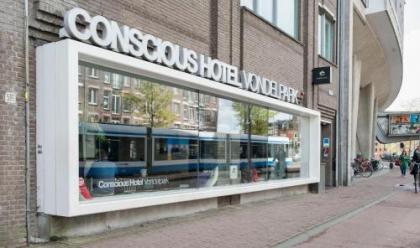 Conscious Hotel Vondelpark - image 1