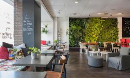 Conscious Hotel Vondelpark - image 15