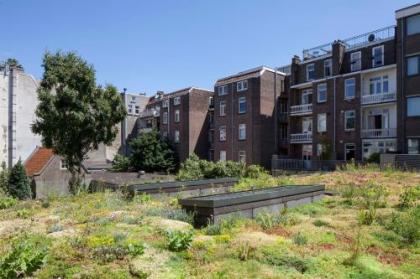 Conscious Hotel Vondelpark - image 20