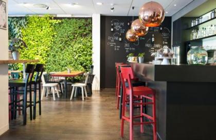 Conscious Hotel Vondelpark - image 3