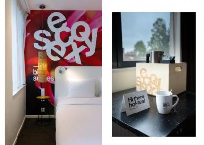 Conscious Hotel Vondelpark - image 6