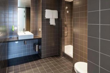 Conscious Hotel Vondelpark - image 8