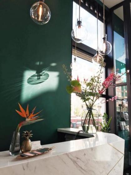 Linden Hotel - image 13