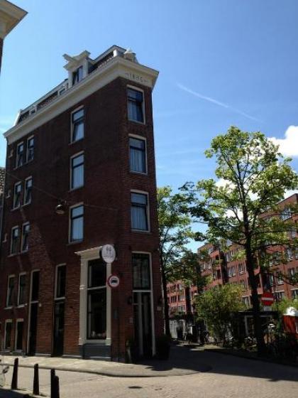 Linden Hotel - image 2