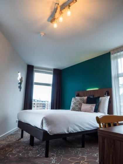 Linden Hotel - image 3