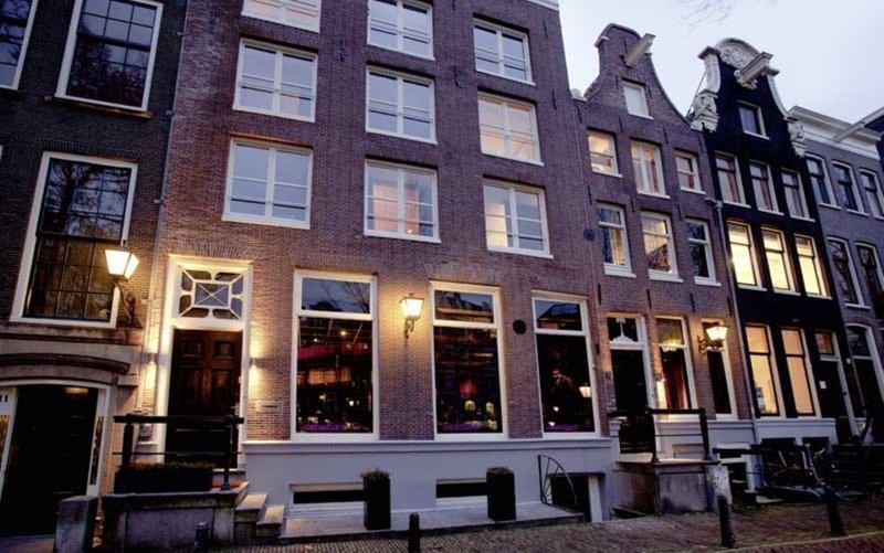 Hotel Sebastians - main image