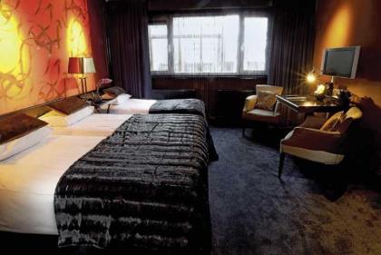 Hotel Sebastians - image 11