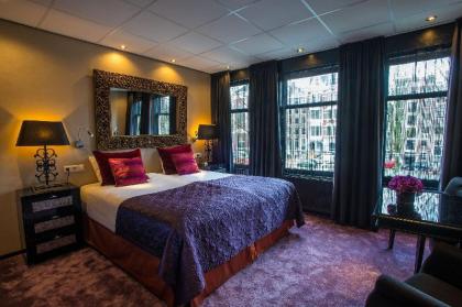 Hotel Sebastians - image 3