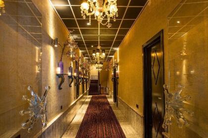 Hotel Sebastians - image 8