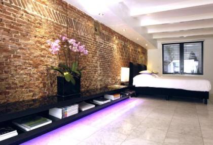 Amsterdam Boutique Apartments - image 1
