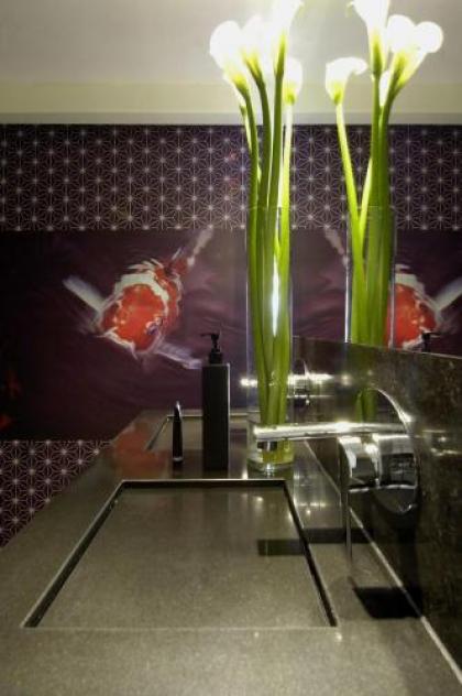 Amsterdam Boutique Apartments - image 11