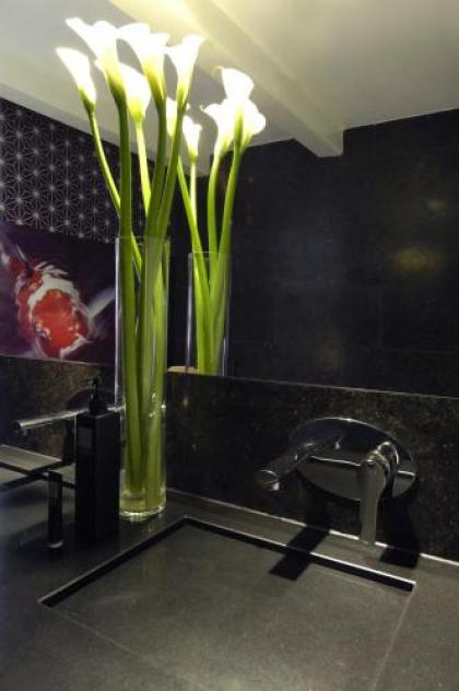 Amsterdam Boutique Apartments - image 12