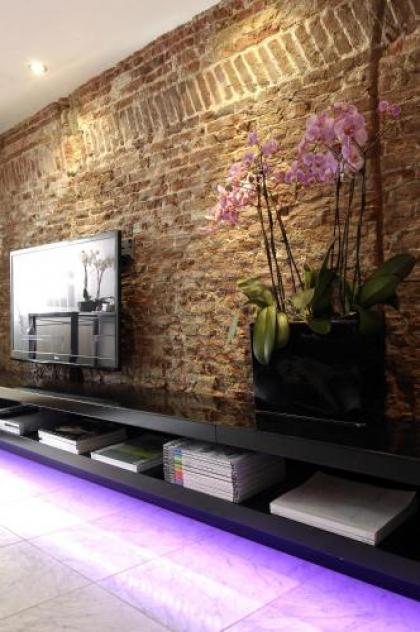 Amsterdam Boutique Apartments - image 14