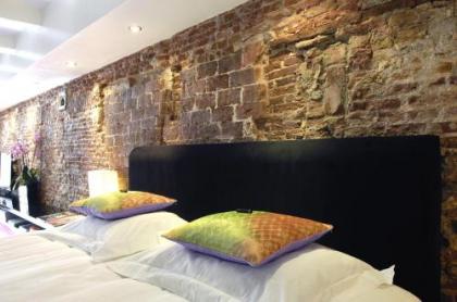Amsterdam Boutique Apartments - image 15